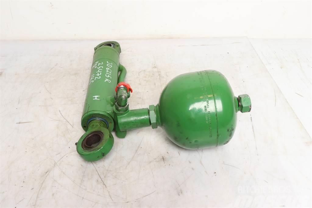 John Deere 6215R Hydraulic Cylinder Hydraulics