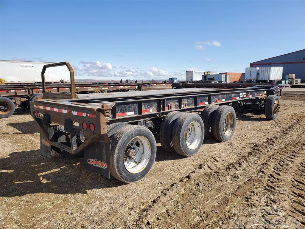  Pratt GN42/50 Other trailers