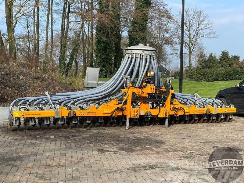 Veenhuis Euroject 3000 7.60 Other fertilizing machines and accessories