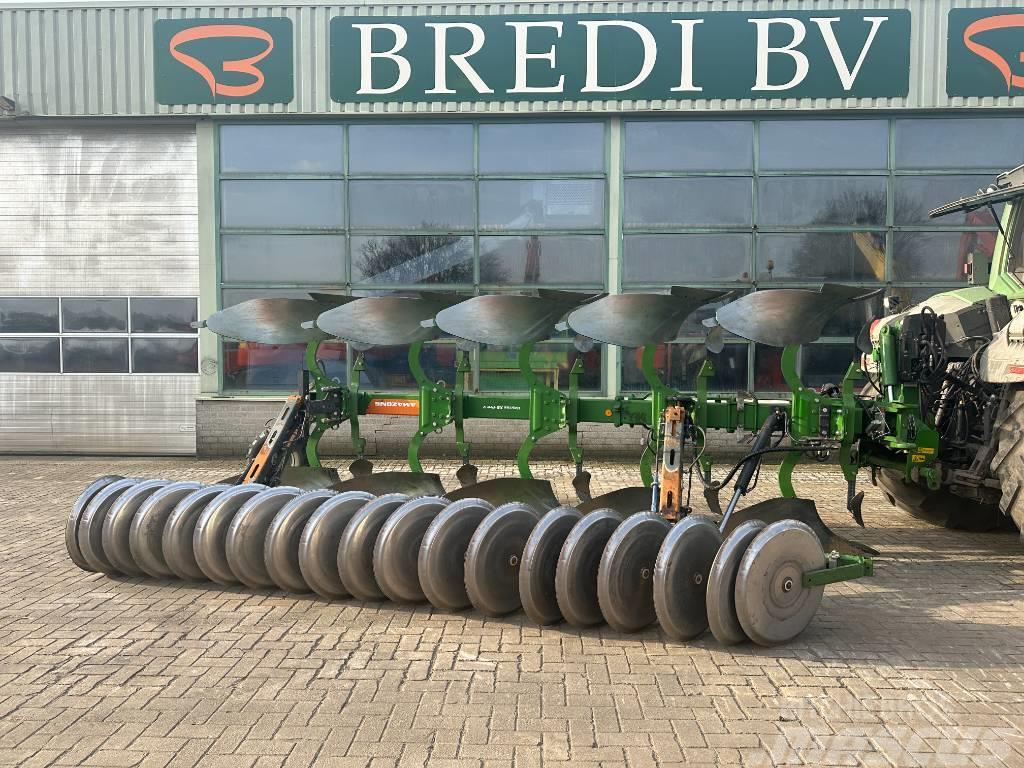 Amazone Cayros XS-Pro V Conventional ploughs
