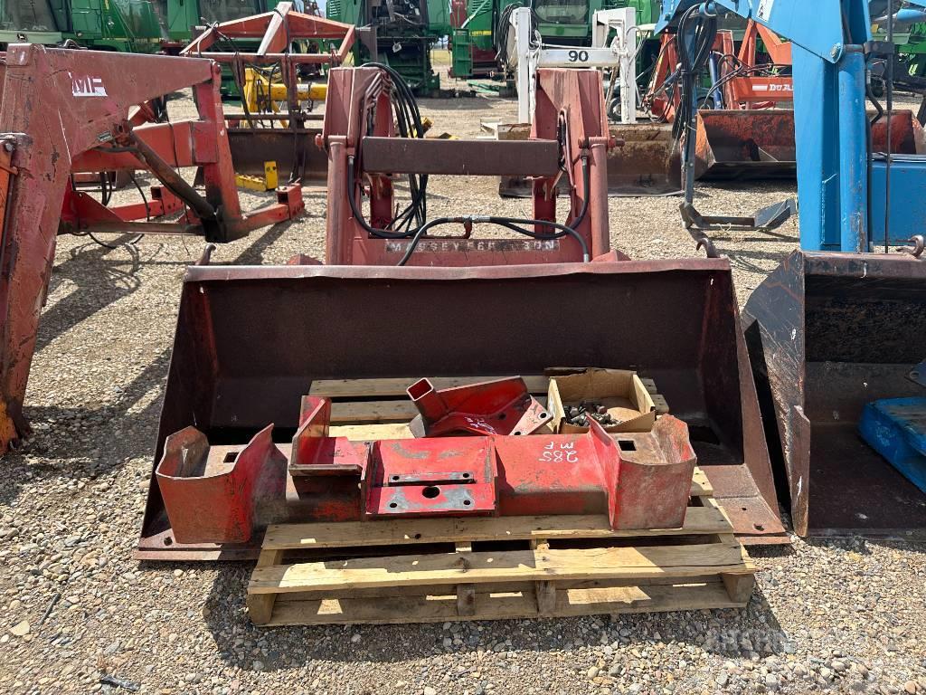 Massey Ferguson 246 MODEL LOADER Other loading and digging and accessories