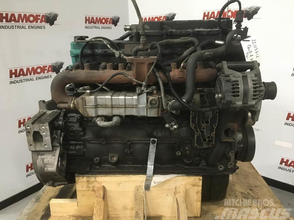 Cummins QSB6.7 CPL3094 USED Other