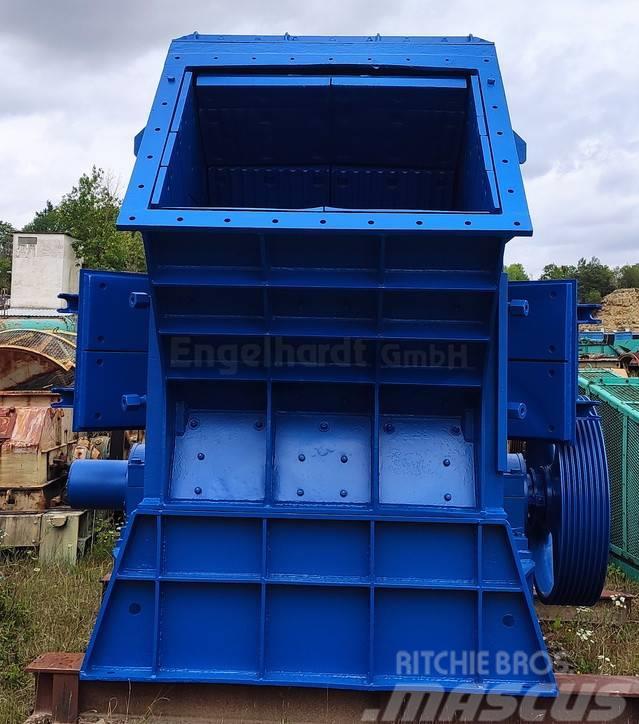 Kleemann SHB 12-100 Mills / Grinding machines