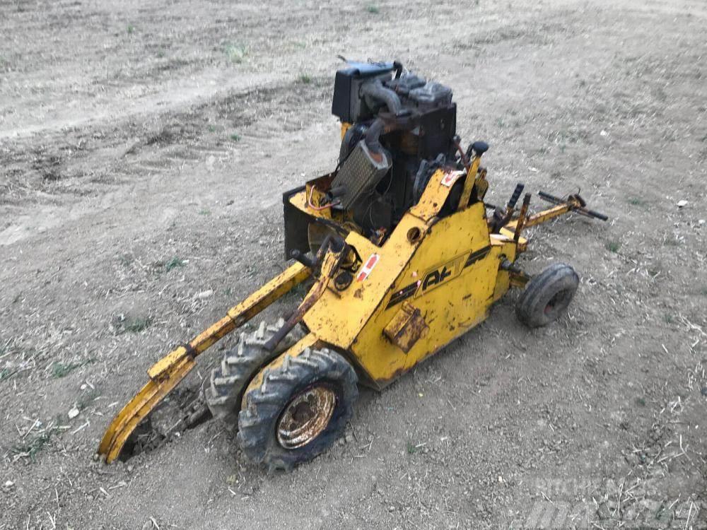 ATF Diesel Trencher- nr Other