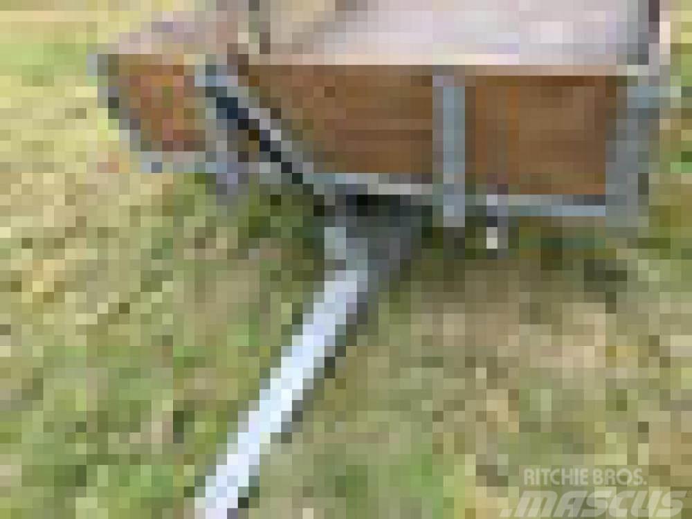  Fergie Tipping trailer Other trailers