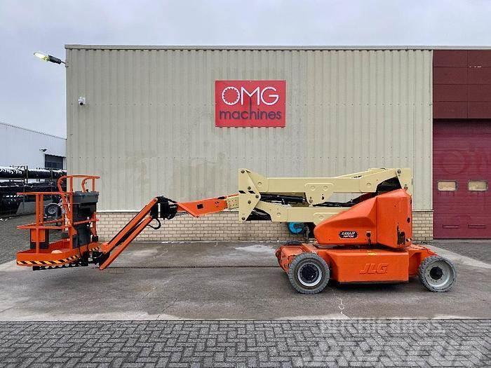 JLG E400 AJPN Other lifts and platforms