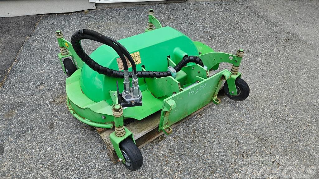 Avant Klippaggregat 1200 Mounted and trailed mowers