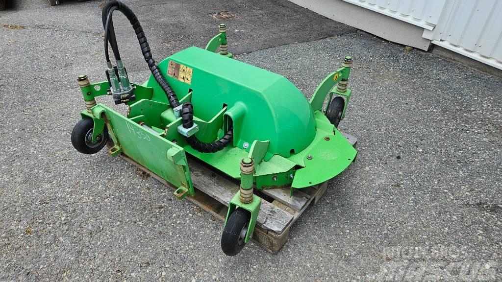 Avant Klippaggregat 1200 Mounted and trailed mowers