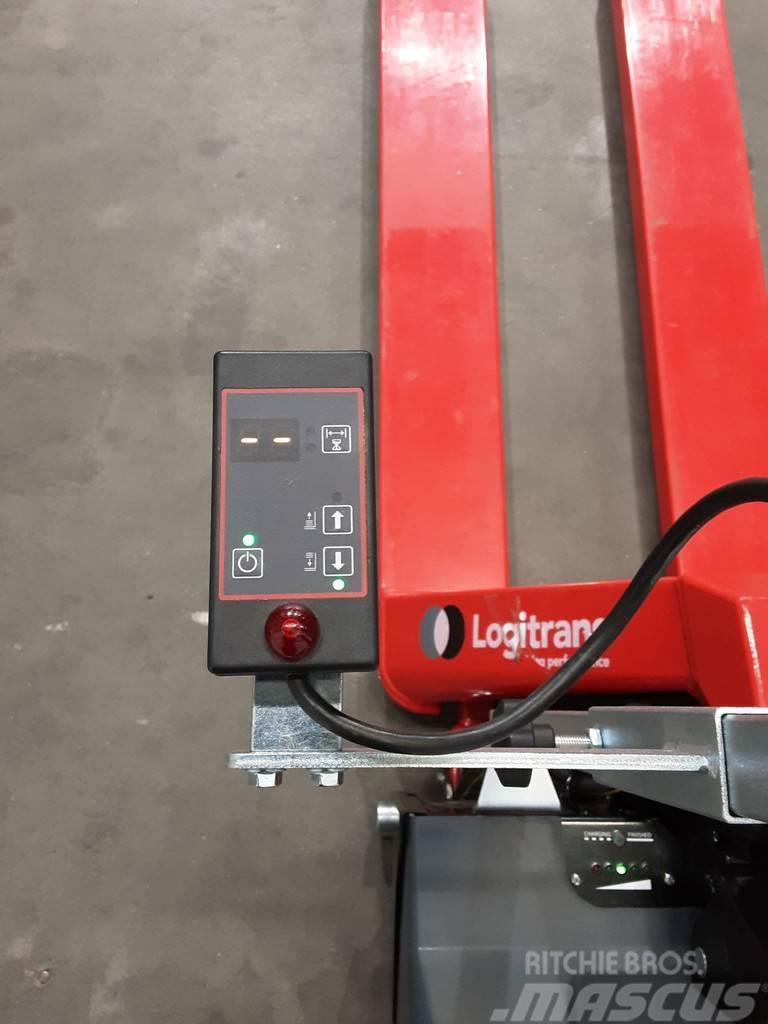 Logitrans EHL 1004 Low lifter