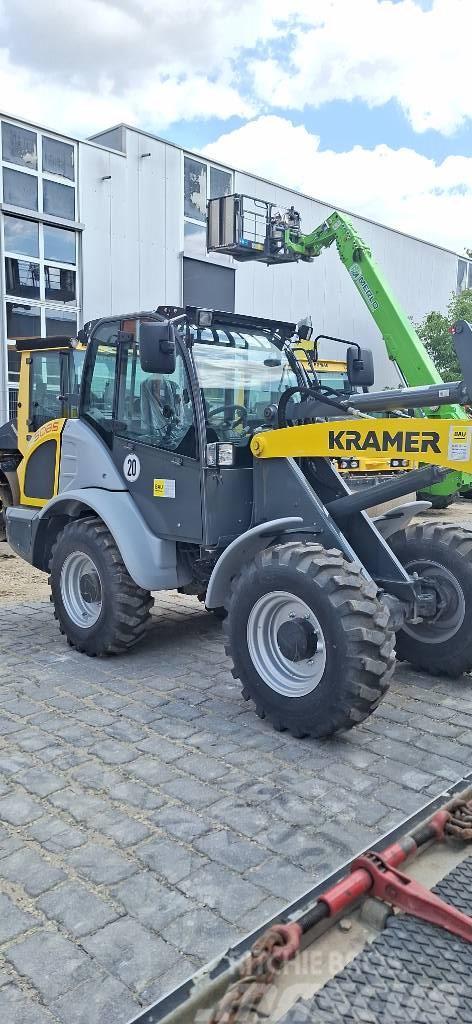 Kramer 5085 Wheel loaders