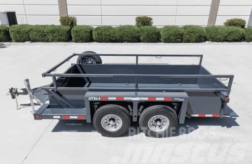 Triple L 1014 Other trailers