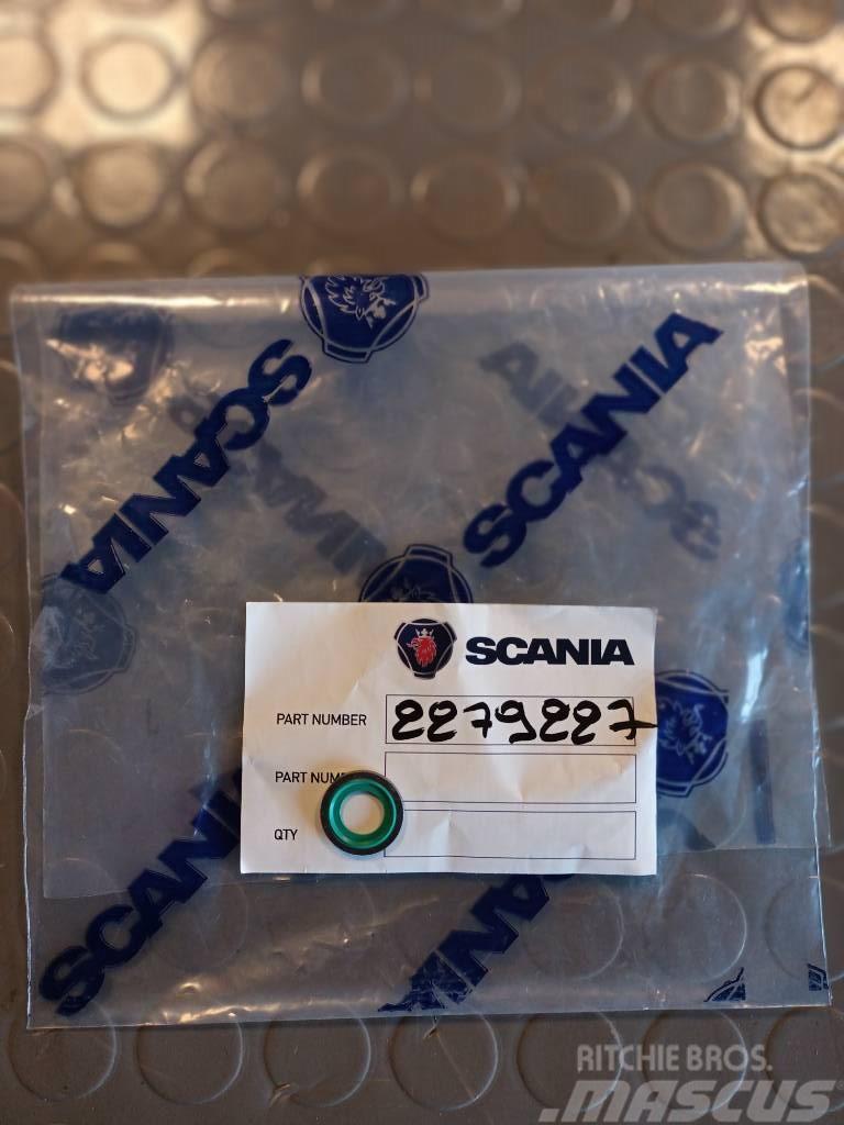 Scania SEAL 2279227 Engines