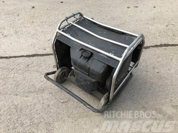JCB DIESEL POWERED POWER PACK Other