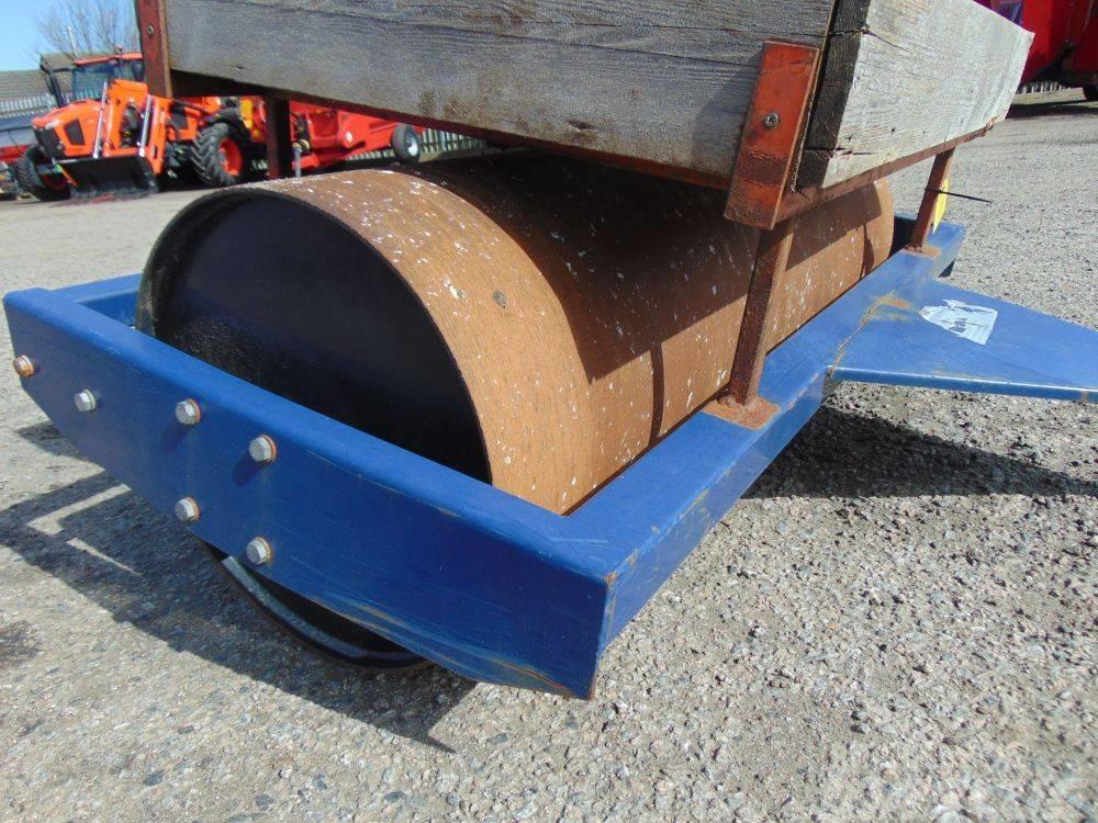 Oxdale Roller Other tractor accessories