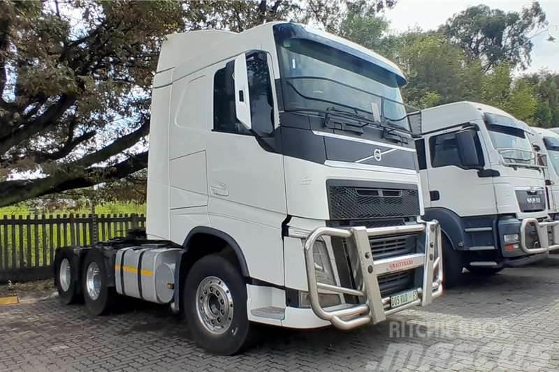 Volvo FH520 Other trucks