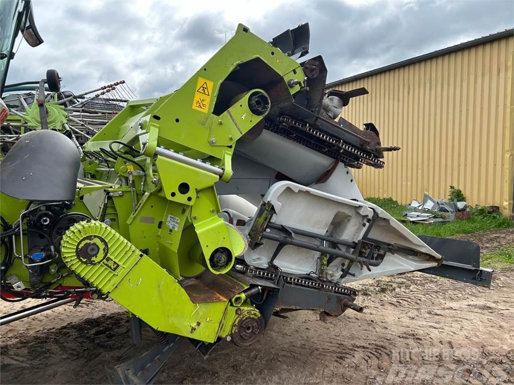 CLAAS Conspeed 8-75 FC HR Other forage harvesting equipment