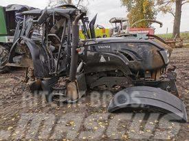 Valtra T213 2014r Parts Tractors