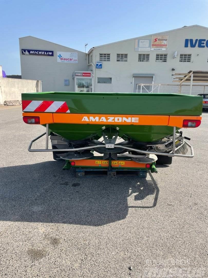 Amazone ZA-V PROFIS TRONIC Other tillage machines and accessories