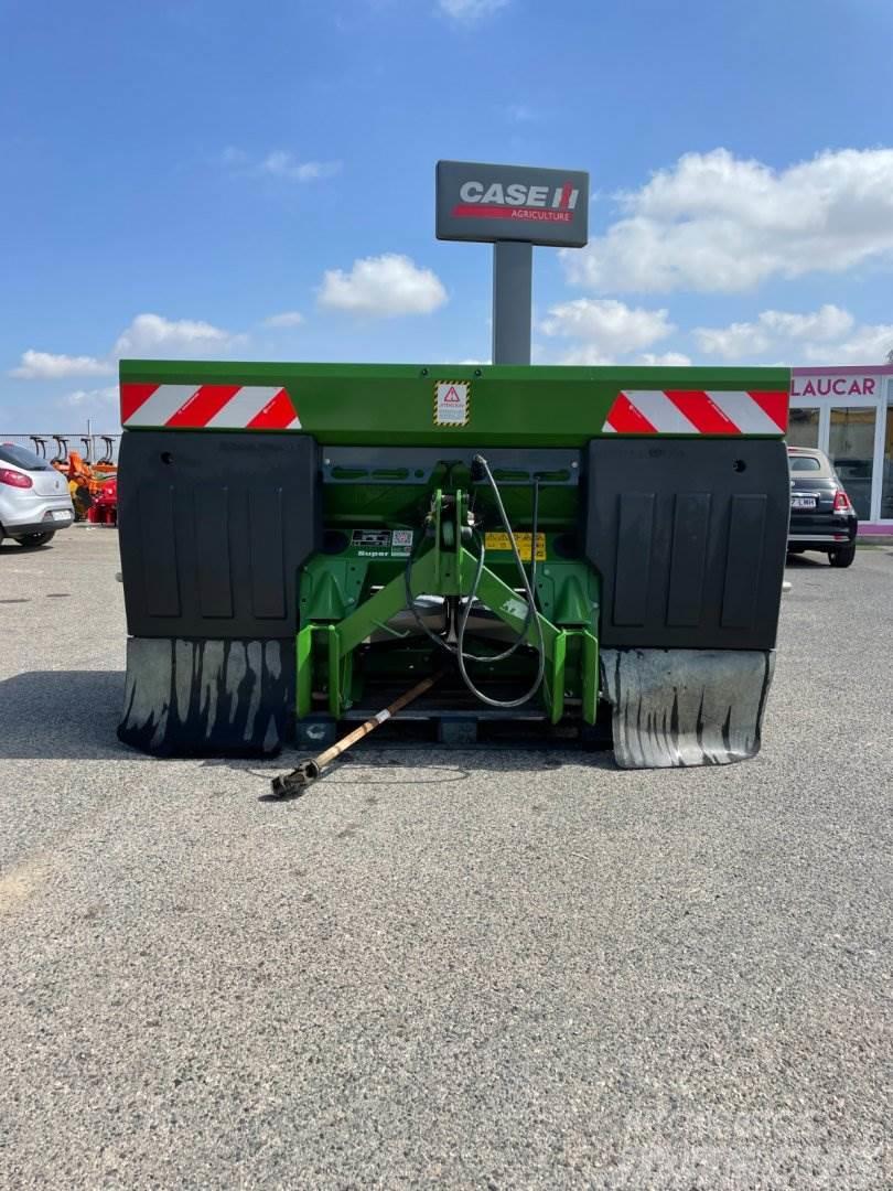 Amazone ZA-V PROFIS TRONIC Other tillage machines and accessories