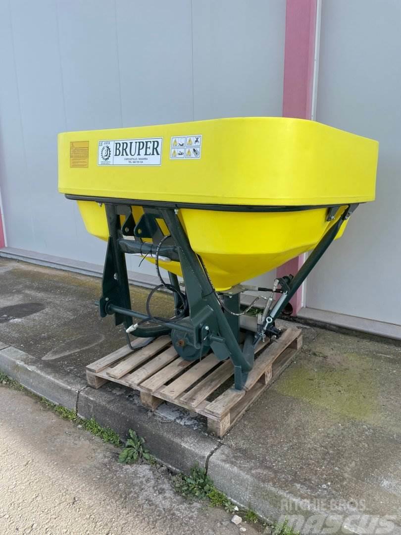  BRUPER BP-1500 Other tillage machines and accessories