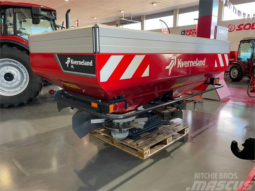 Kverneland EXACTA HL Other tillage machines and accessories