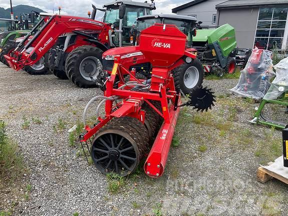 He-Va Eng fornyer Other tillage machines and accessories