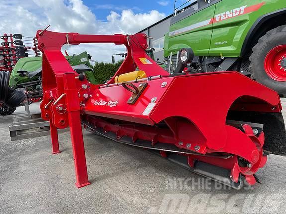 He-Va Top-Cutter Solo 3m Other agricultural machines