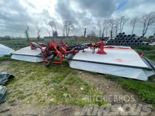 Kuhn FC9530 Mower-conditioners