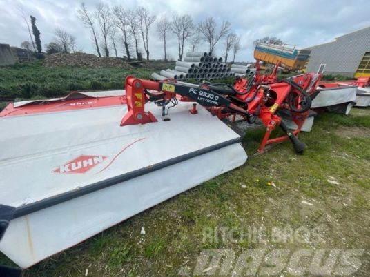 Kuhn FC9530 Mower-conditioners