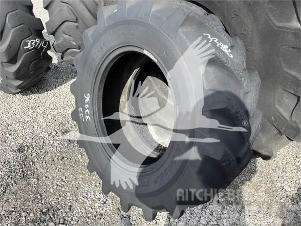 Dunlop 400/80X24 Tyres, wheels and rims