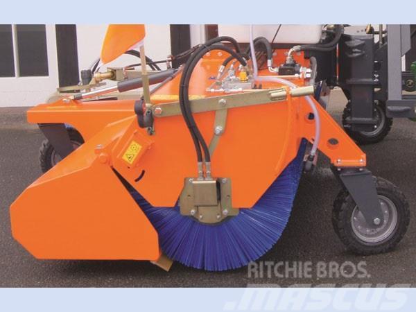 Tuchel Profi Champ 280 cm Other tractor accessories