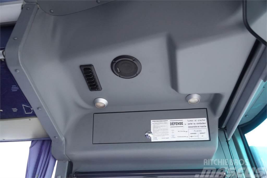 BMC Autokar turystyczny Probus 850 RKT / 41 MIEJSC Coaches