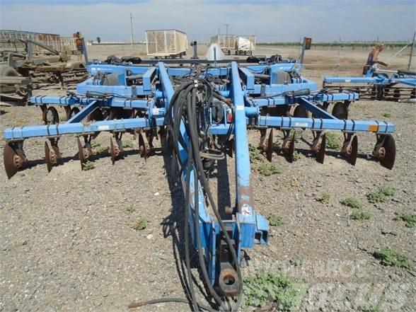 DMI ECOLO-TIGER 730B Other tillage machines and accessories