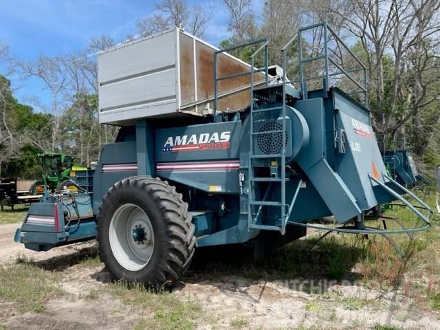 Amadas 2110 Other harvesting equipment