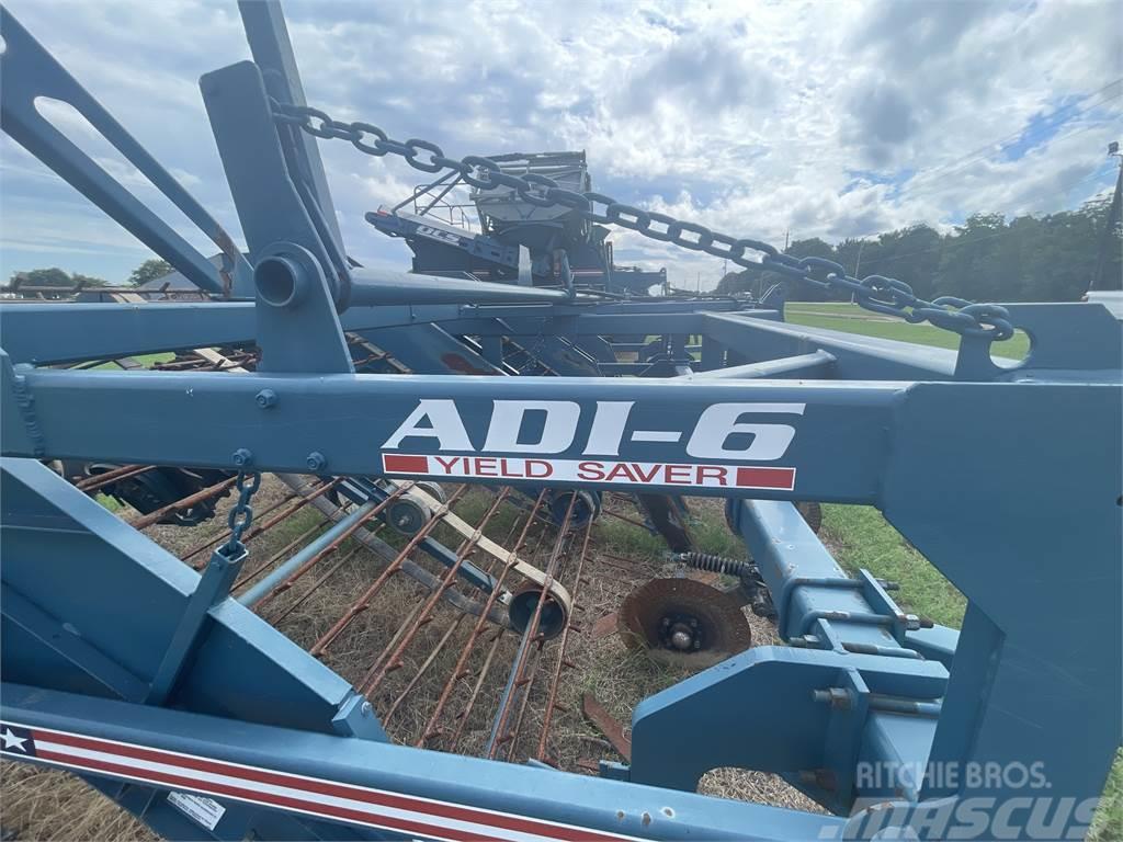 Amadas ADI-6 Other harvesting equipment