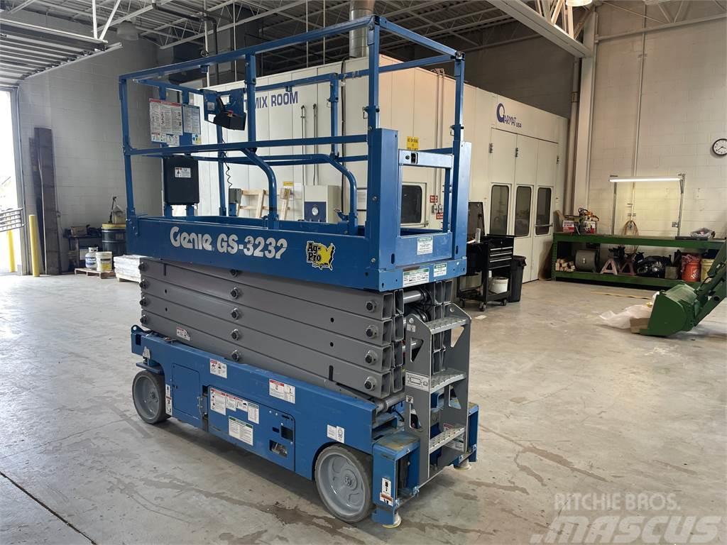 Genie GS3232 Other lifting machines