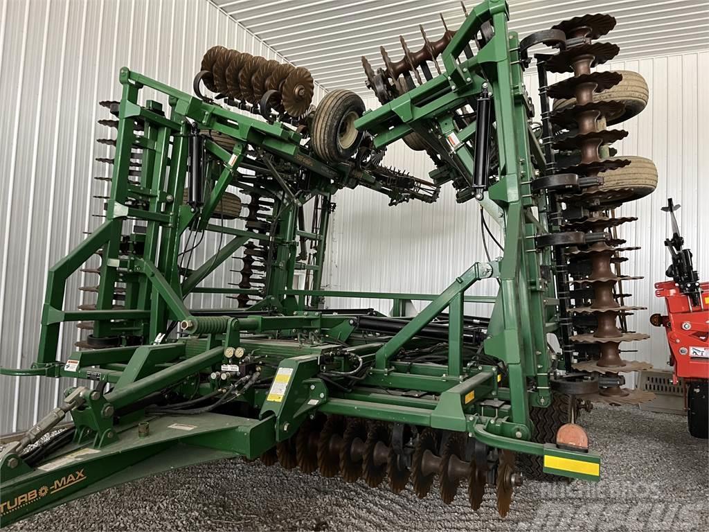 Great Plains 4000TM Other tillage machines and accessories