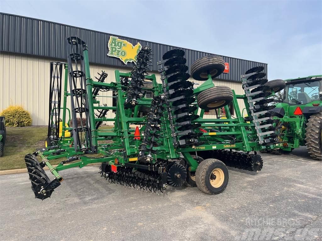 Great Plains VT100-25 Other tillage machines and accessories