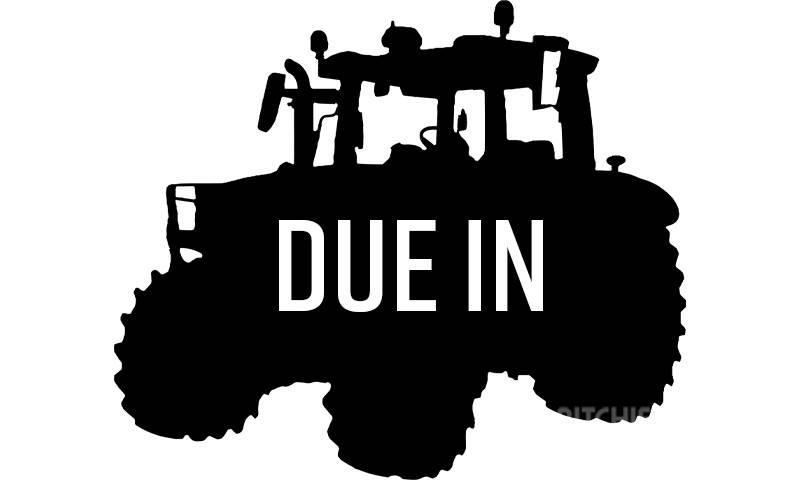 John Deere 6175R Tractors