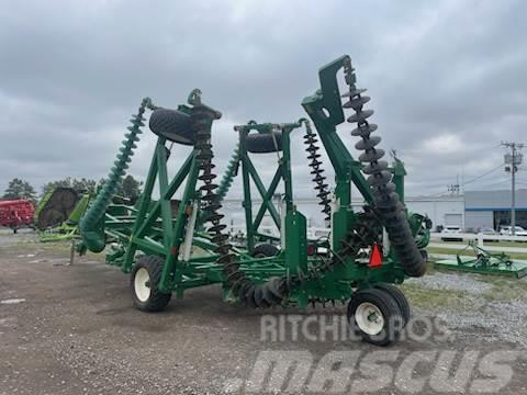 Kelly 3009 Other tillage machines and accessories