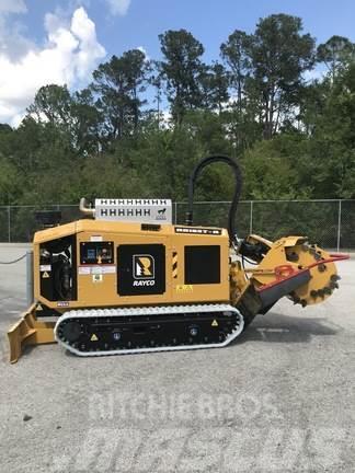 Rayco RG165T Other groundcare machines