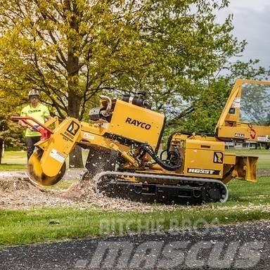 Rayco RG55T Other groundcare machines
