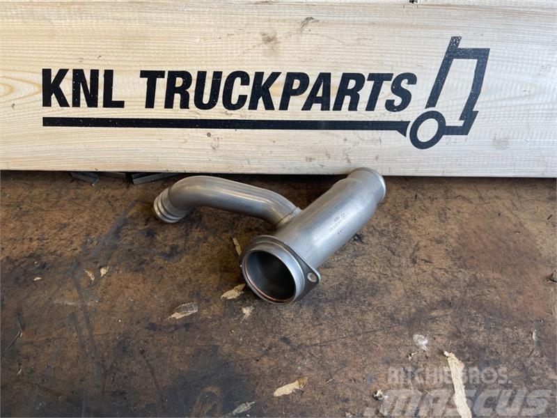 ZF ZF PIPE 4181299037 Transmission