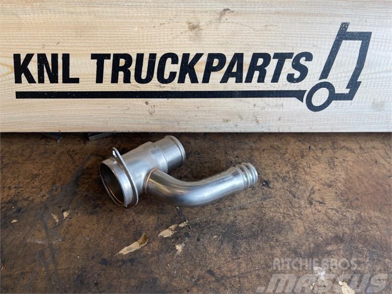 ZF ZF PIPE 4181299038 Transmission