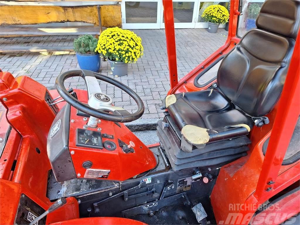 Carraro 4400 HST Other agricultural machines