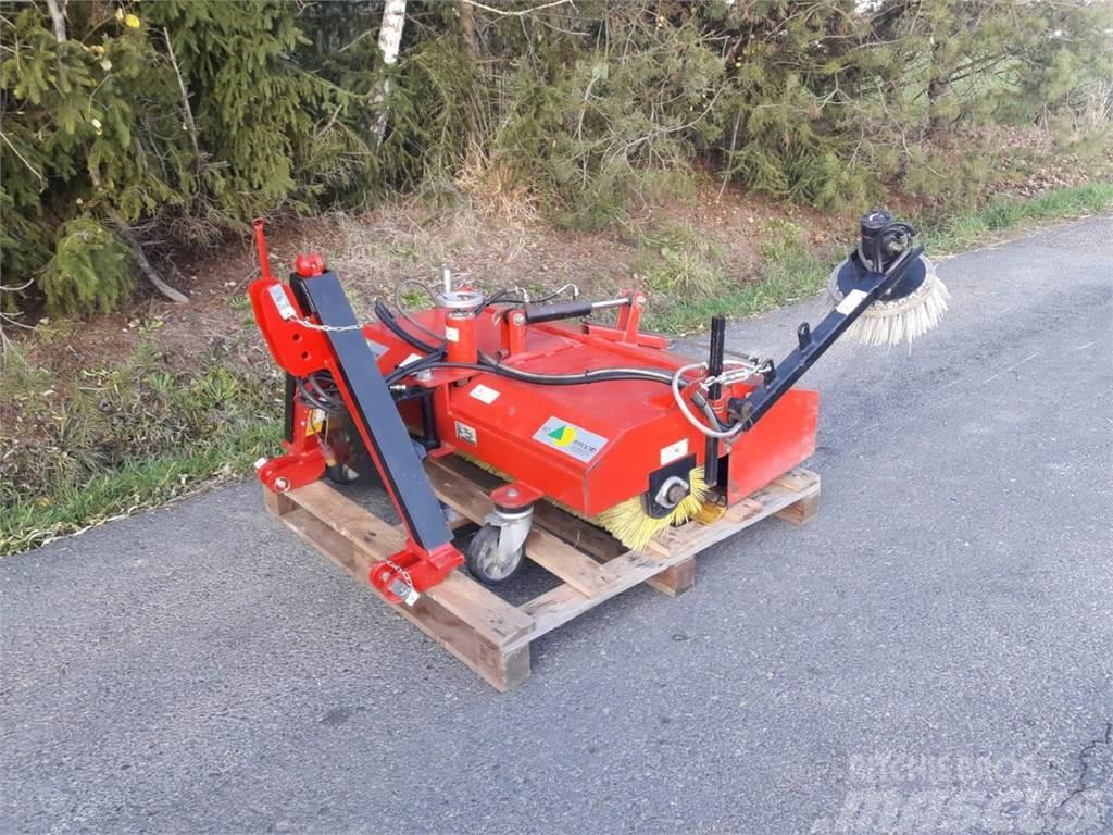  Eco Kehrmaschine ECO SK12 hydr Other groundcare machines