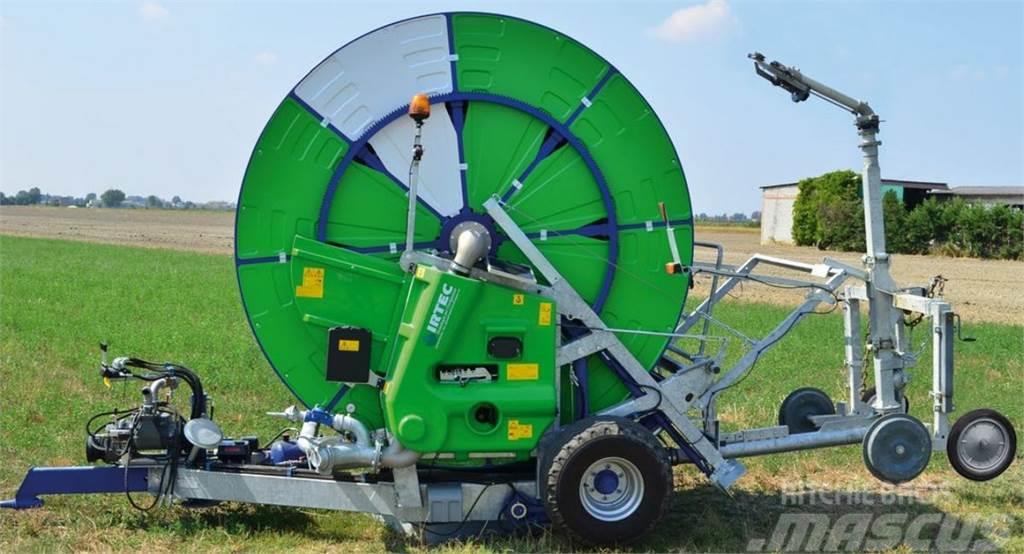  GI/F8-SP125-600 Other fertilizing machines and accessories