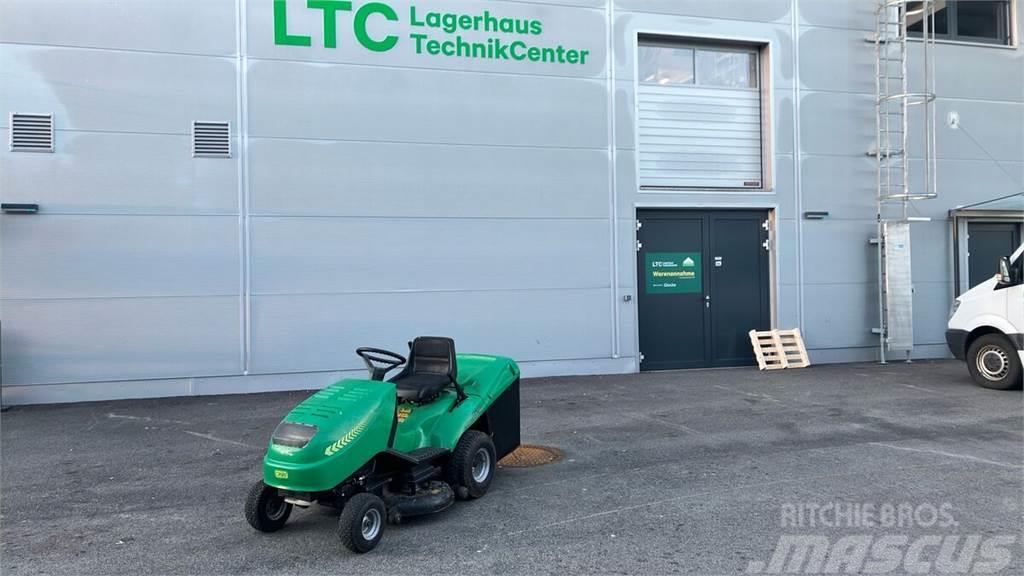  Okay TCR 102 Hydro Other groundcare machines