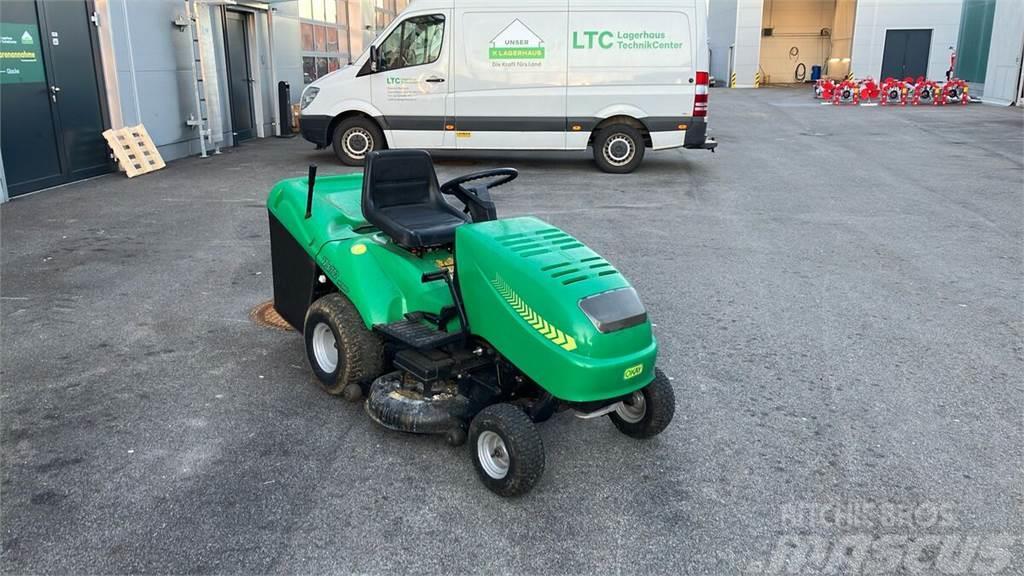  Okay TCR 102 Hydro Other groundcare machines