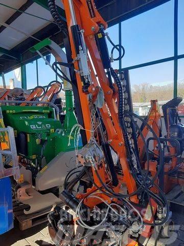  Tifermec TS 370 VISION Other groundcare machines